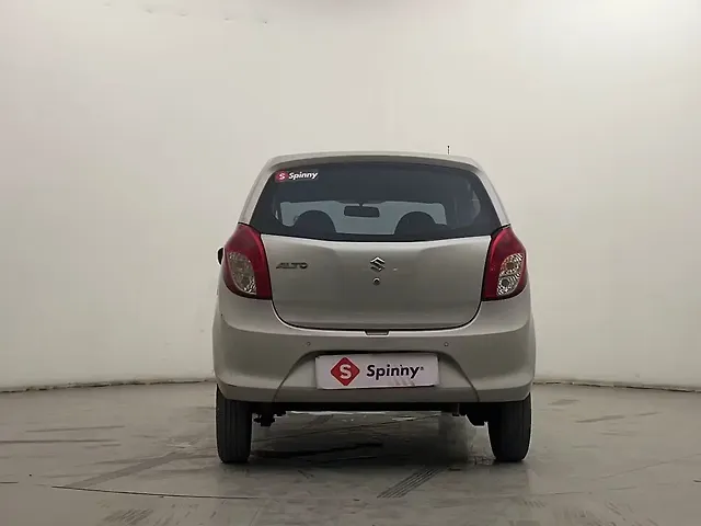Used Maruti Suzuki Alto 800 [2012-2016] Vxi in Hyderabad