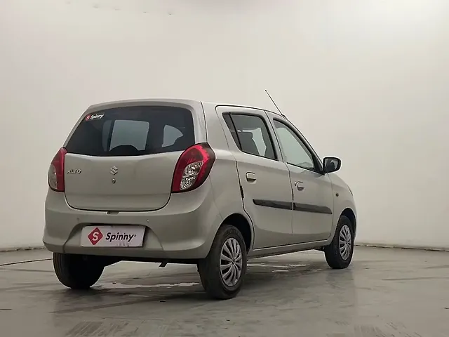 Used Maruti Suzuki Alto 800 [2012-2016] Vxi in Hyderabad