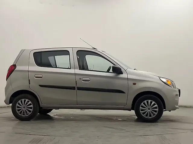 Used Maruti Suzuki Alto 800 [2012-2016] Vxi in Hyderabad