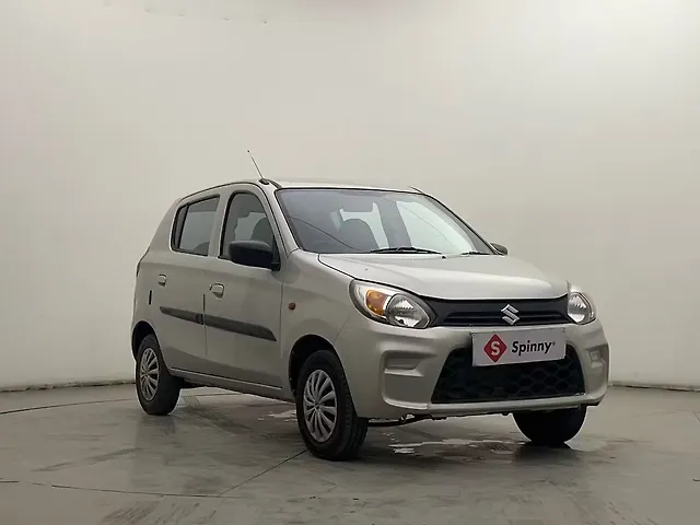 Used Maruti Suzuki Alto 800 [2012-2016] Vxi in Hyderabad