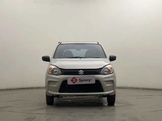 Used Maruti Suzuki Alto 800 [2012-2016] Vxi in Hyderabad