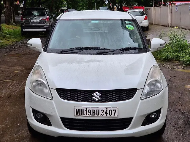 Used 2014 Maruti Suzuki Swift in Nashik