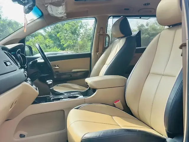 Used Kia Carnival [2020-2023] Limousine Plus 7 STR in Delhi