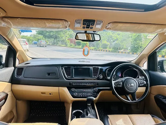 Used Kia Carnival [2020-2023] Limousine Plus 7 STR in Delhi