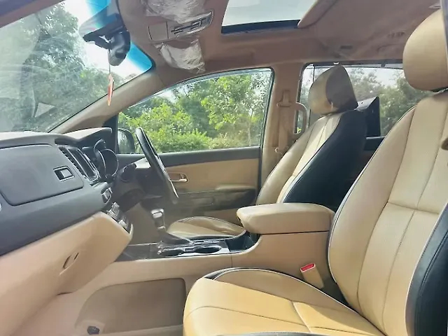 Used Kia Carnival [2020-2023] Limousine Plus 7 STR in Delhi