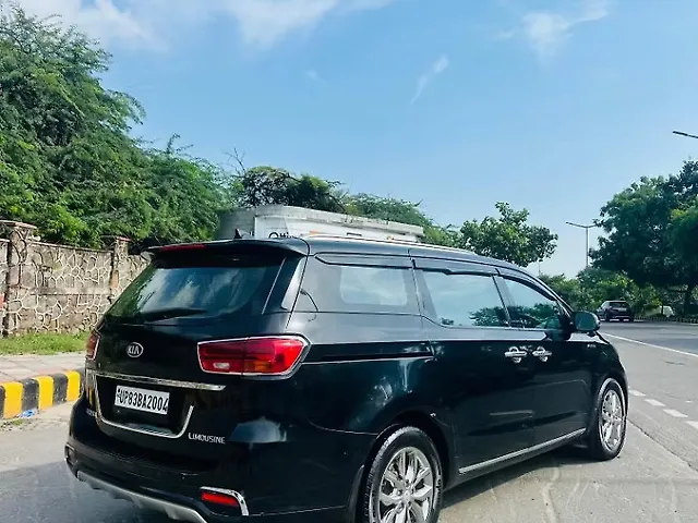 Used Kia Carnival [2020-2023] Limousine Plus 7 STR in Delhi
