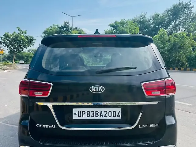 Used Kia Carnival [2020-2023] Limousine Plus 7 STR in Delhi