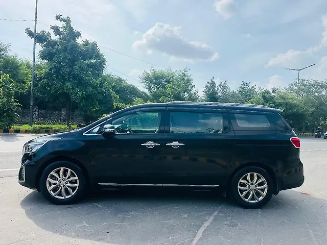 Used Kia Carnival [2020-2023] Limousine Plus 7 STR in Delhi
