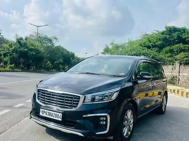 Used Kia Carnival [2020-2023] Limousine Plus 7 STR in Delhi