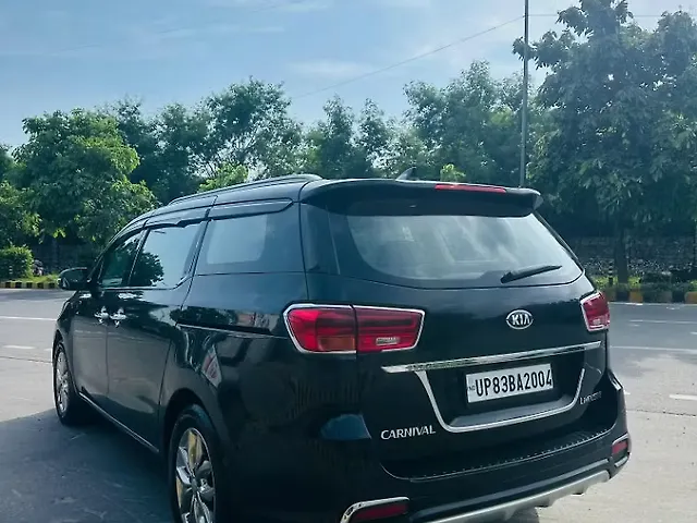 Used Kia Carnival [2020-2023] Limousine Plus 7 STR in Delhi