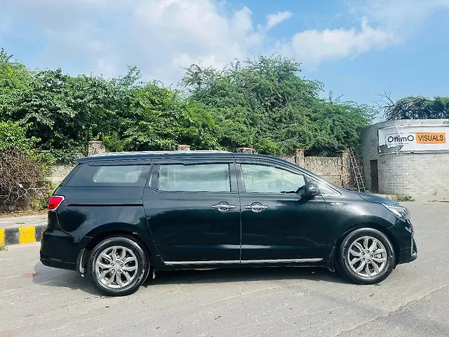 Used Kia Carnival [2020-2023] Limousine Plus 7 STR in Delhi