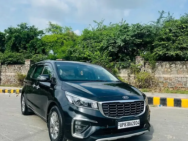 Used Kia Carnival [2020-2023] Limousine Plus 7 STR in Delhi
