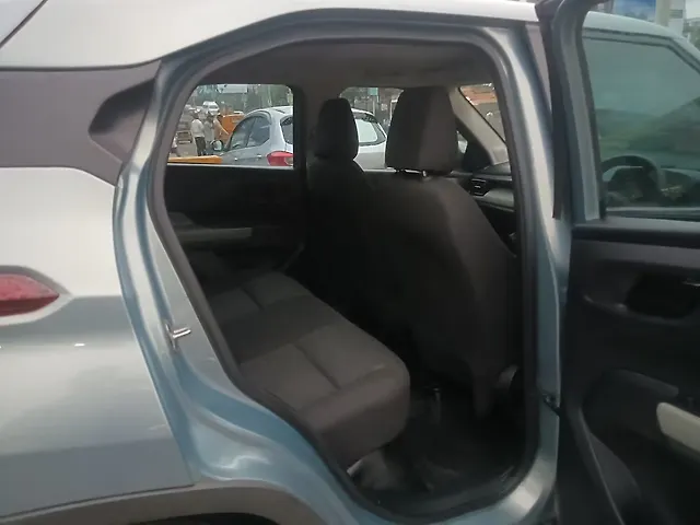 Used Tata Punch Adventure AMT [2021-2023] in Pune