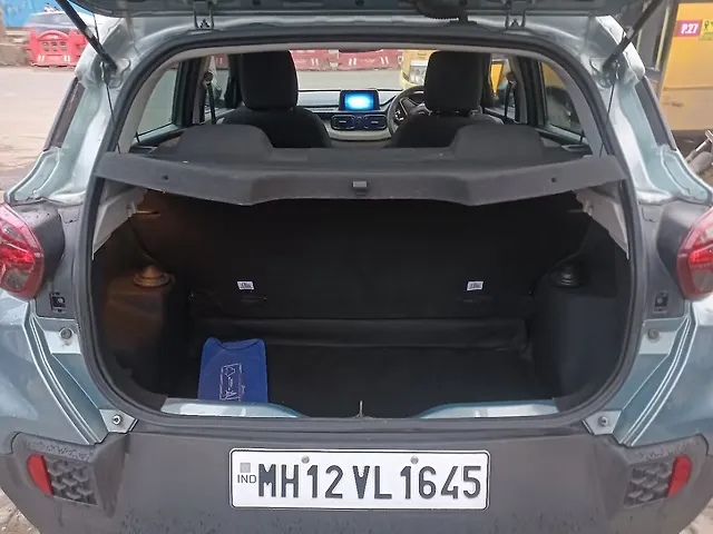 Used Tata Punch Adventure AMT [2021-2023] in Pune