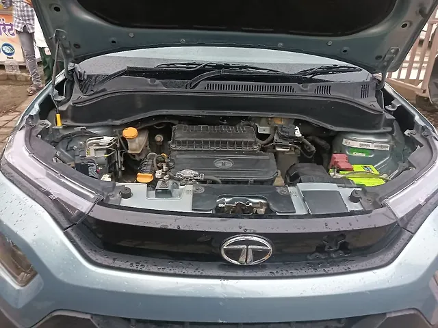 Used Tata Punch Adventure AMT [2021-2023] in Pune