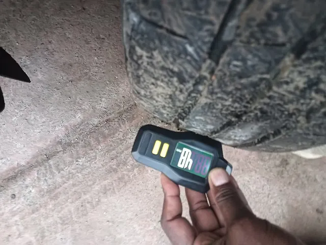 Used Tata Punch Adventure AMT [2021-2023] in Pune