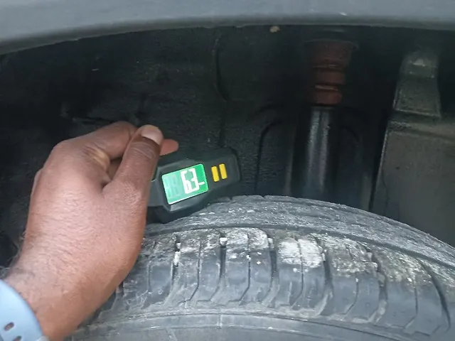 Used Tata Punch Adventure AMT [2021-2023] in Pune