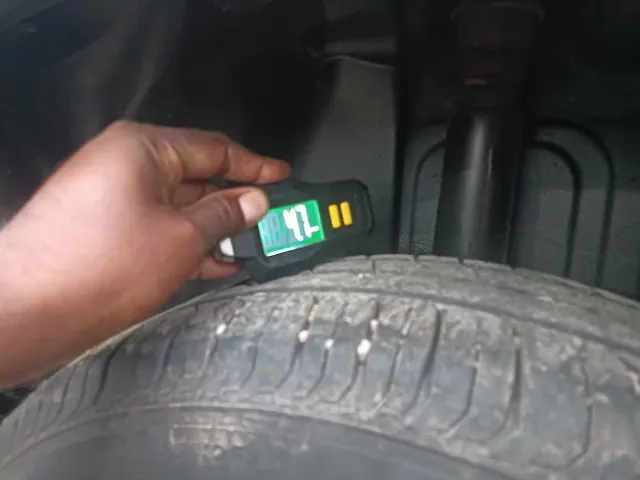 Used Tata Punch Adventure AMT [2021-2023] in Pune