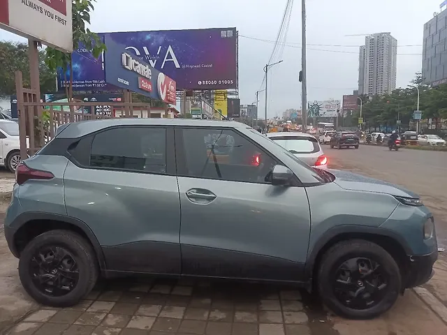 Used Tata Punch Adventure AMT [2021-2023] in Pune