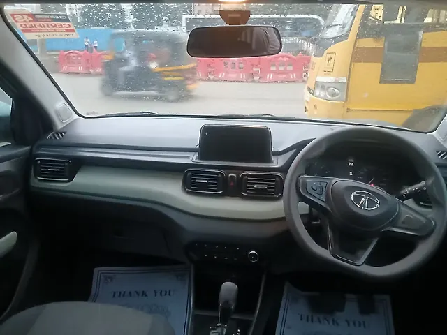 Used Tata Punch Adventure AMT [2021-2023] in Pune