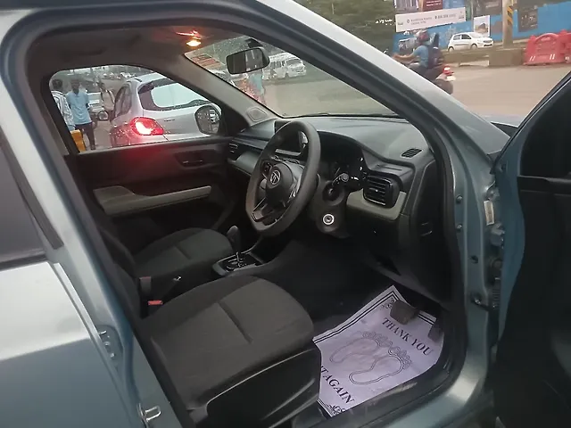 Used Tata Punch Adventure AMT [2021-2023] in Pune