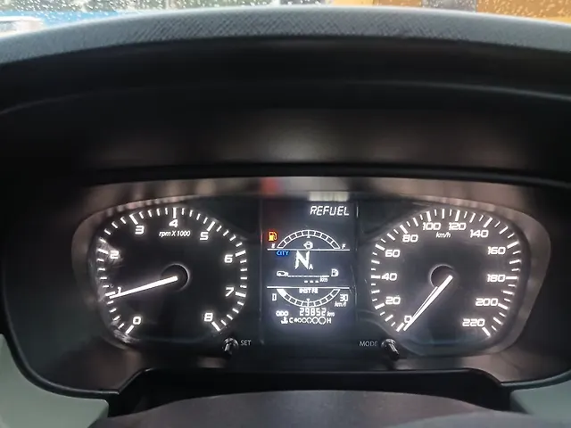 Used Tata Punch Adventure AMT [2021-2023] in Pune