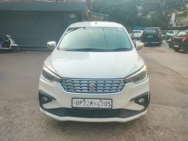 Used 2021 Maruti Suzuki Ertiga in Lucknow