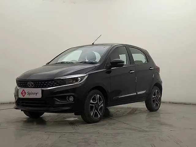 Used 2022 Tata Tiago in Hyderabad Used 2022 Tata Tiago in Hyderabad