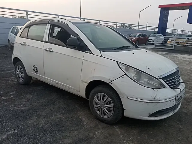 Second Hand 2013 Tata Indica Vista LS TDI BS-III for sale at - Main Image