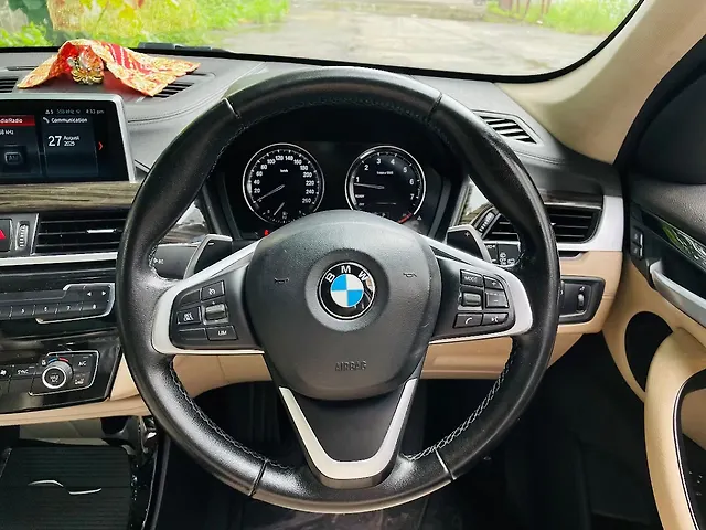 Used BMW X1 [2020-2023] sDrive20i xLine in Mumbai