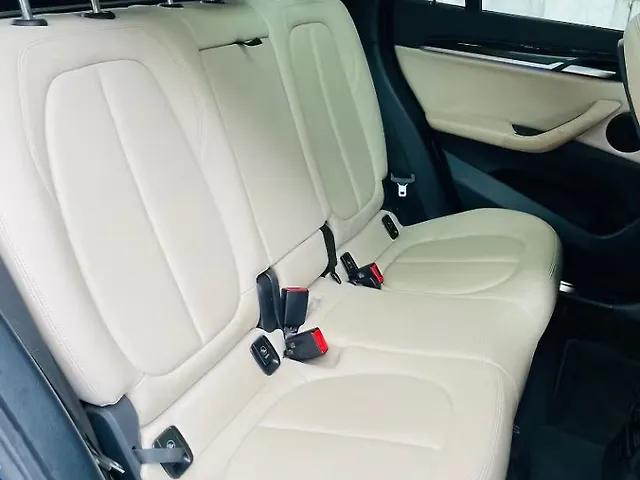 Used BMW X1 [2020-2023] sDrive20i xLine in Mumbai