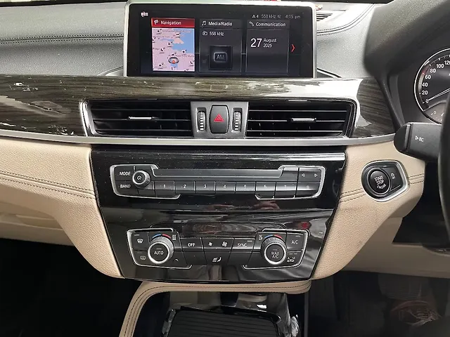 Used BMW X1 [2020-2023] sDrive20i xLine in Mumbai
