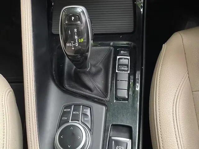 Used BMW X1 [2020-2023] sDrive20i xLine in Mumbai