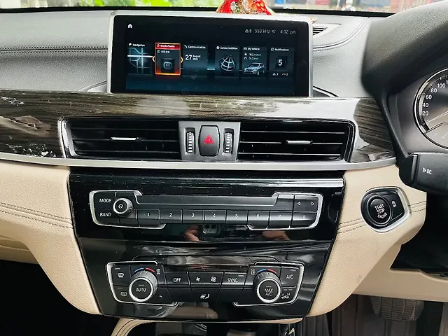 Used BMW X1 [2020-2023] sDrive20i xLine in Mumbai