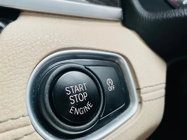 Used BMW X1 [2020-2023] sDrive20i xLine in Mumbai