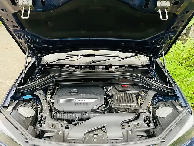 Used BMW X1 [2020-2023] sDrive20i xLine in Mumbai