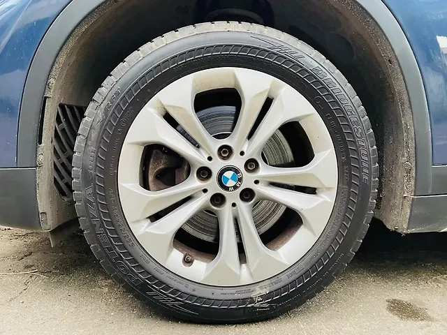 Used BMW X1 [2020-2023] sDrive20i xLine in Mumbai