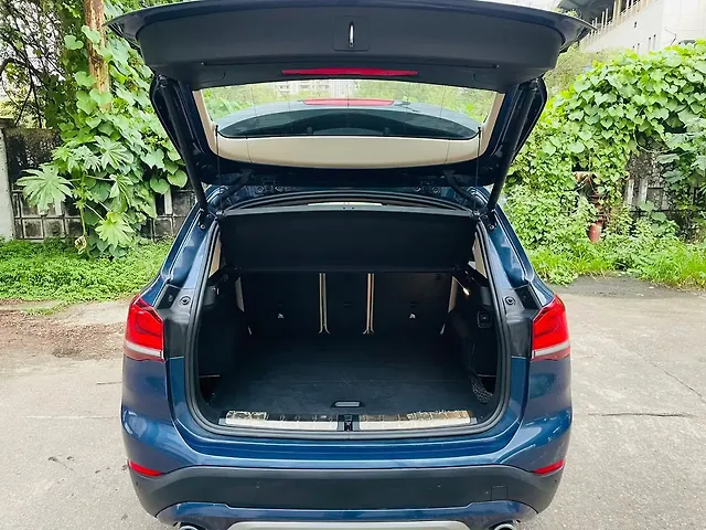 Used BMW X1 [2020-2023] sDrive20i xLine in Mumbai