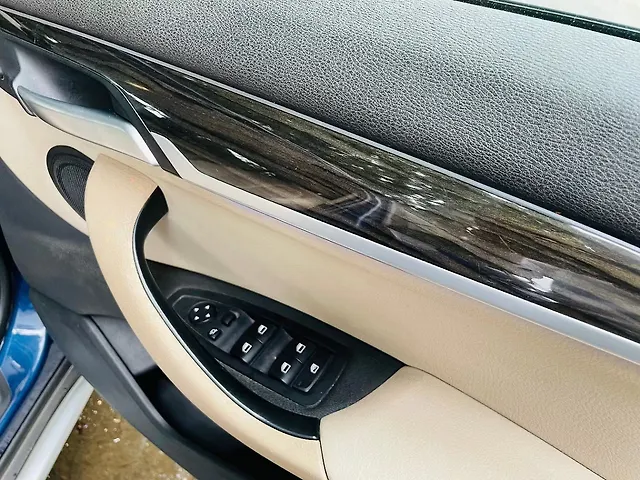 Used BMW X1 [2020-2023] sDrive20i xLine in Mumbai