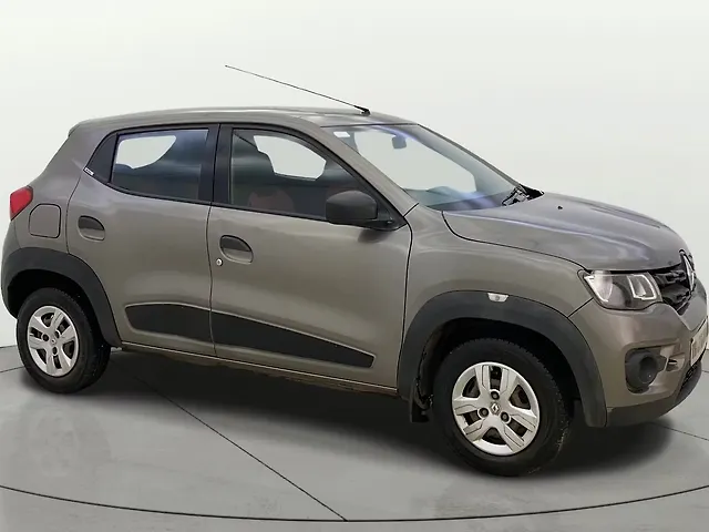 Used 2018 Renault Kwid in Mumbai Used 2018 Renault Kwid in Mumbai