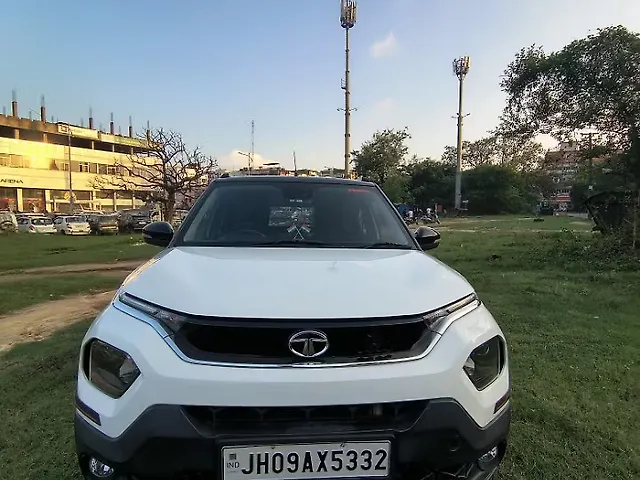 Used 2021 Tata Punch in Bokaro Steel City