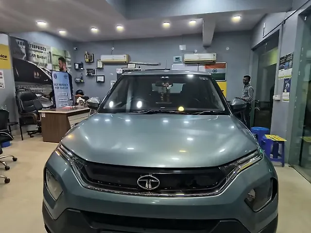 Used 2022 Tata Punch in Bokaro Steel City