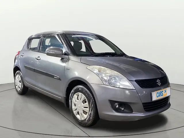 Used 2014 Maruti Suzuki Swift in Kolkata Used 2014 Maruti Suzuki Swift in Kolkata