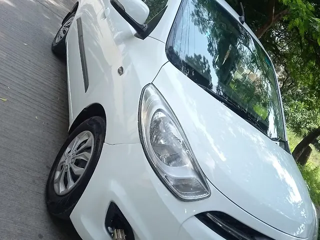 Used 2012 Hyundai i10 in Nagpur Used 2012 Hyundai i10 in Nagpur