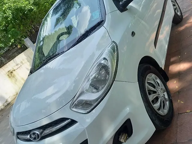 Used Hyundai i10 [2010-2017] Magna 1.2 Kappa2 in Nagpur