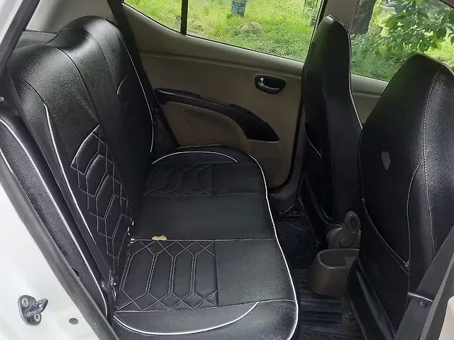 Used Hyundai i10 [2010-2017] Magna 1.2 Kappa2 in Nagpur