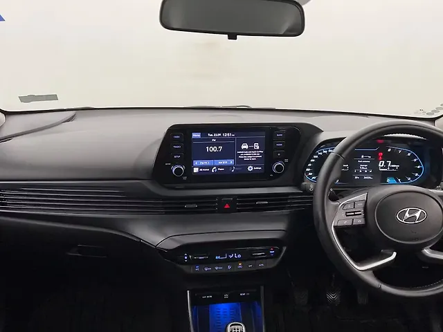 Used Hyundai i20 [2020-2023] Asta 1.2 MT [2020-2023] in Lucknow