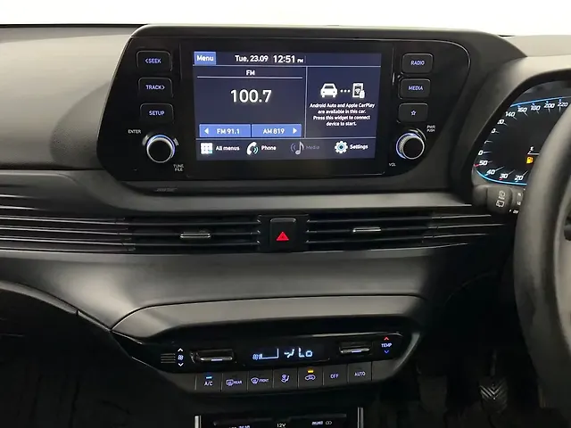 Used Hyundai i20 [2020-2023] Asta 1.2 MT [2020-2023] in Lucknow