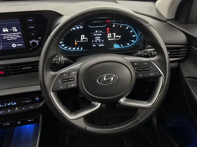 Used Hyundai i20 [2020-2023] Asta 1.2 MT [2020-2023] in Lucknow