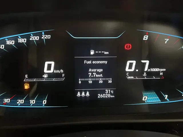 Used Hyundai i20 [2020-2023] Asta 1.2 MT [2020-2023] in Lucknow